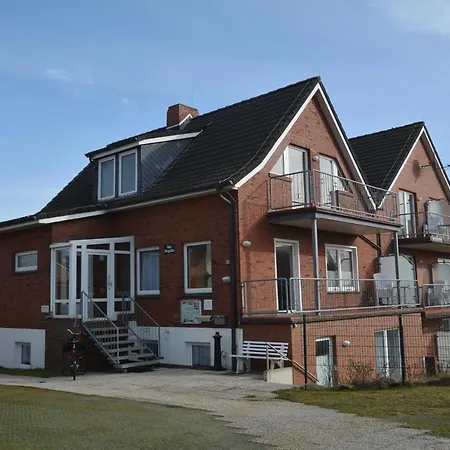 Haus-koenigsduene-ii-7 * Borkum