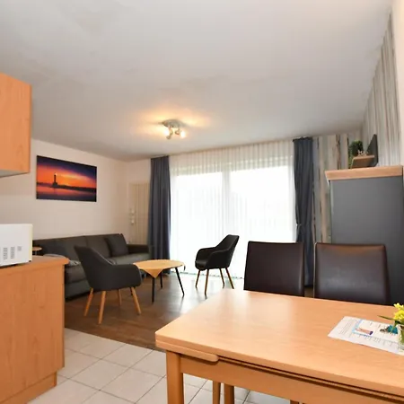 Apartament Haus-koenigsduene-ii-7