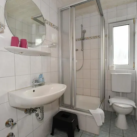 Haus-koenigsduene-ii-7 Appartement *