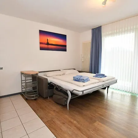 Haus-koenigsduene-ii-7 * Borkum