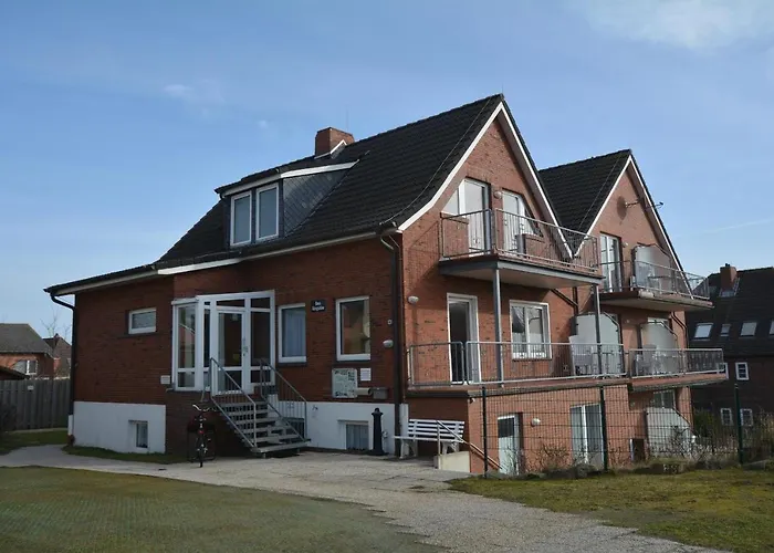 Haus-koenigsduene-ii-7 * 博尔库姆